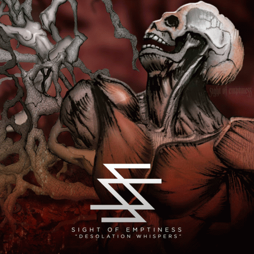 Sight Of Emptiness : Desolation Whispers